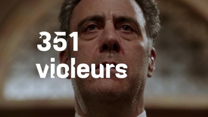 New York Unité Spéciale (S17)