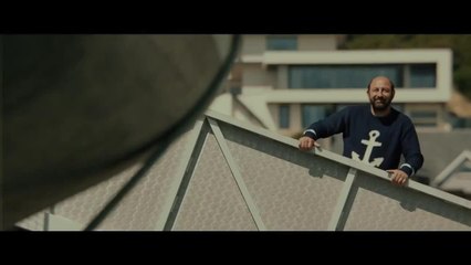 On voulait tout casser