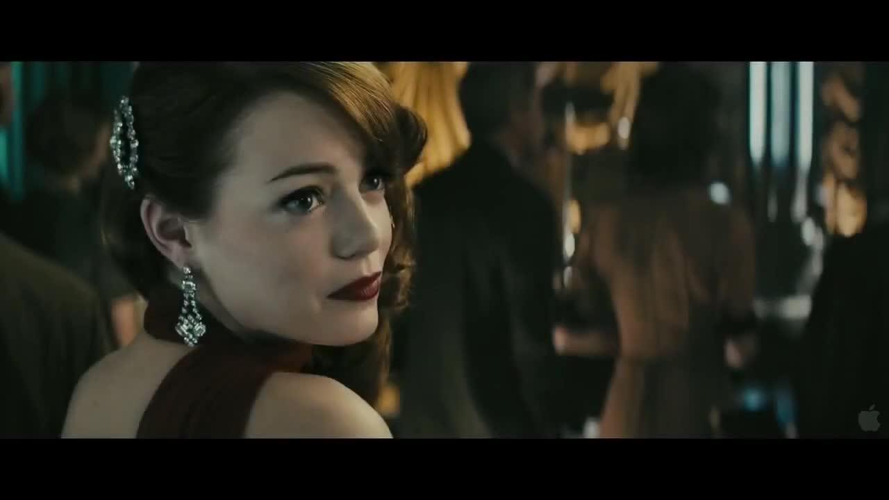 Gangster Squad
