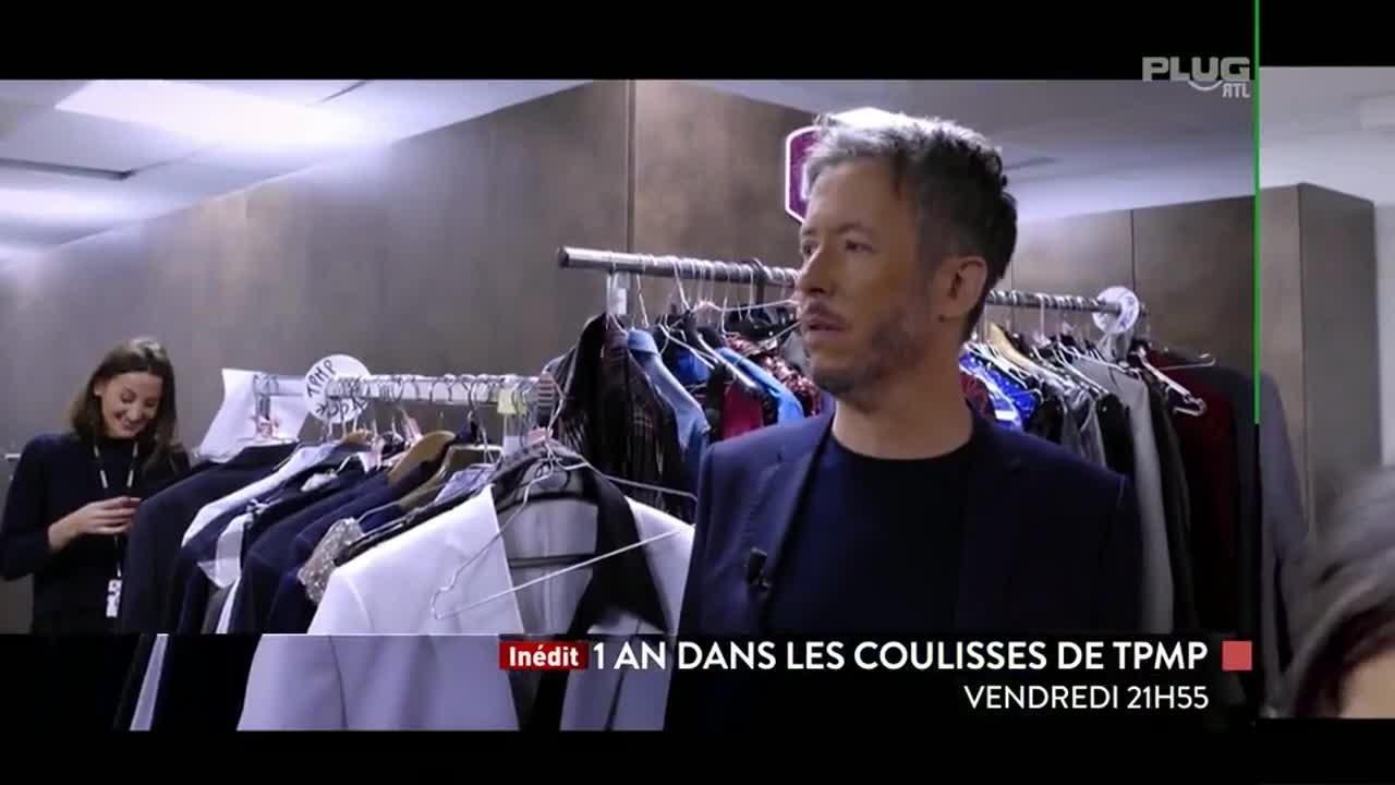 Access Prime Time : un an dans les coulisses de TPMP !