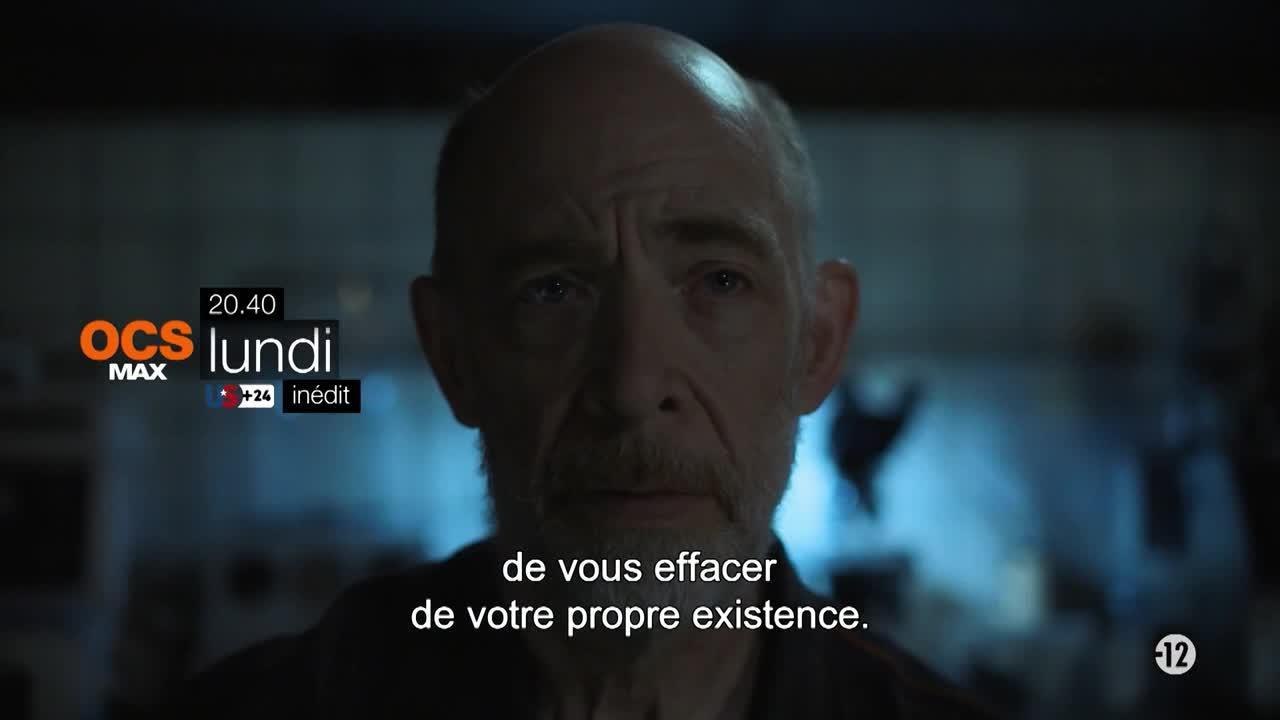 Counterpart (S2EP3)