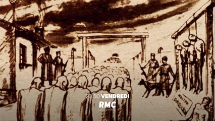 Avoir 20 ans sous l'Occupation