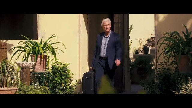 Indian Palace : suite royale