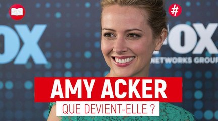 La ballerine de Noel : Que devient l'actrice Amy Acker ?