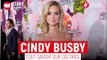 Coup de foudre sous les cascades : tout savoir sur l'actrice Cindy Busby