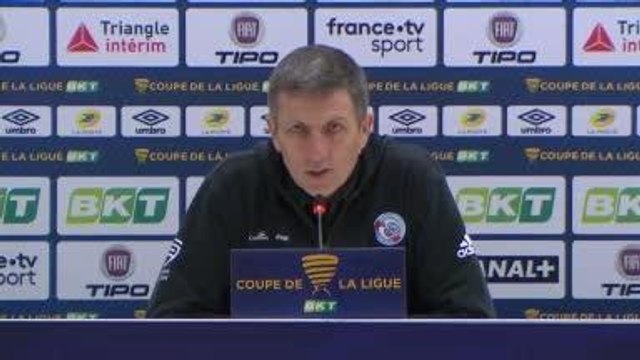 8es - Laurey : Ne pas s'emballer