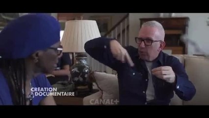 Jean Paul Gaultier : Freak & Chic - 19 décembre