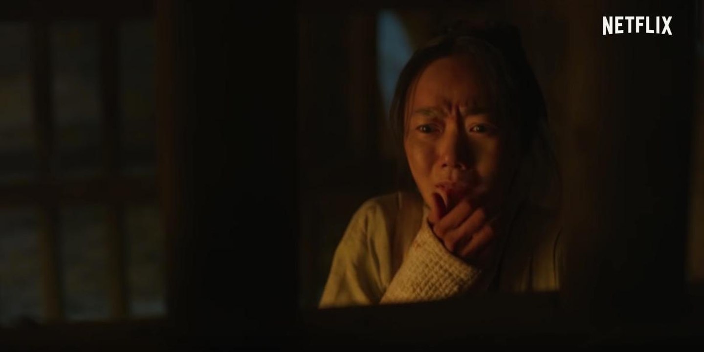 Kingdom (Netflix) :  bande-annonce de la série coréenne de zombies de la plateforme américaine (VOST)