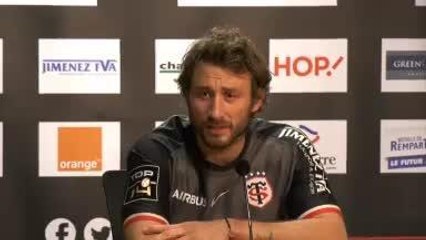 13e j. - Médard : "Un petit renouveau"