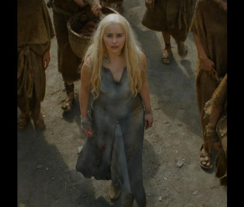 Game of Thrones, Big Little Lies, True Detective... quelle est votre série HBO préférée ?