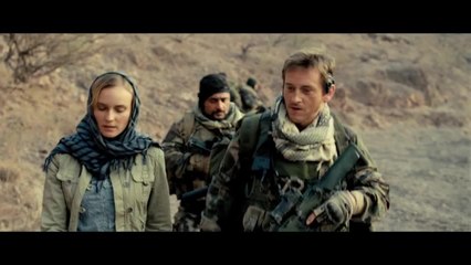 Forces spéciales