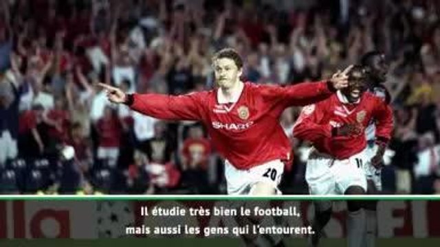 Man United - Bosnich : ''Solksjaer va apporter énormément''