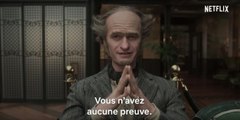 Les désastreuses aventures des orphelins Baudelaire (Netflix) : bande-annonce de la 3ème et dernière saison (VOST)