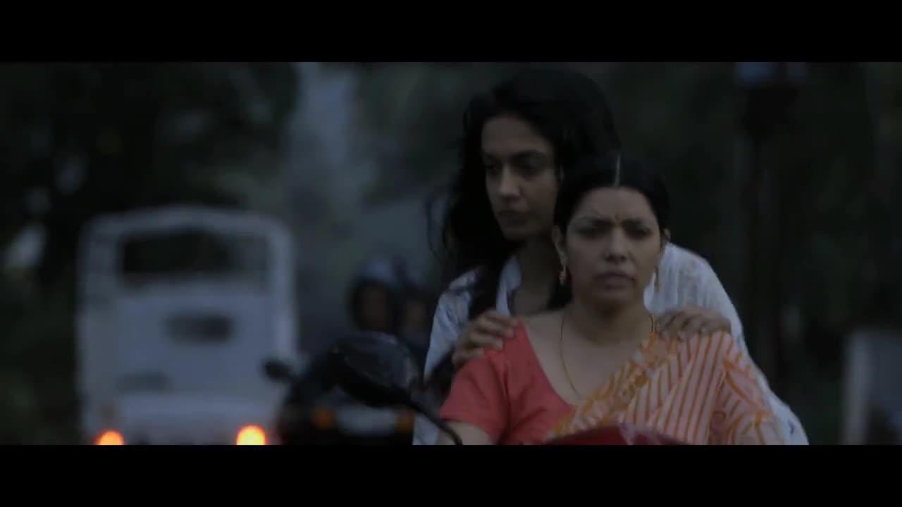 Déesses indiennes en colère