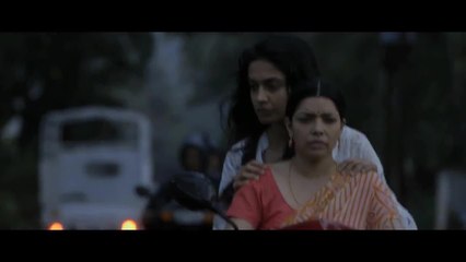 Déesses indiennes en colère