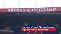 8es - Le PSG en souffrance face aux clubs anglais