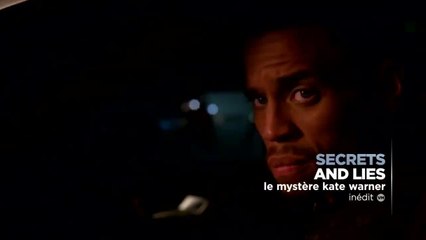 Secrets and Lies - saison 2 - épisodes 9 et 10