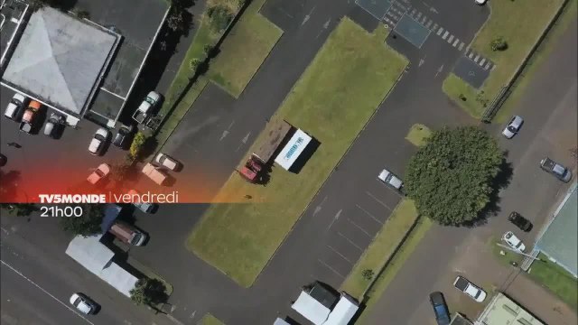 Zik Truck : La finale Polynésie