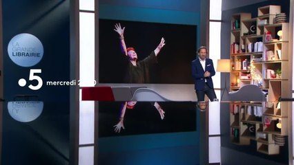 La grande librairie : Comment faire lire les jeunes ?