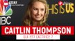 Le lycée de la honte : Qui est Caitlin Thompson ?