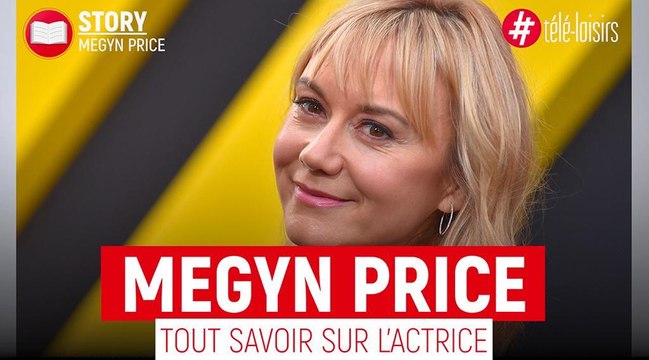L'expérience de Noël : Tout savoir sur l'actrice Megyn Price