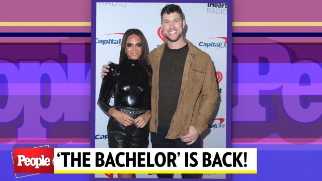 The Bachelor Star Clayton Echard Says He Took Former Bachelorette Michelle’s Advice ‘to Heart’