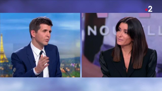 Jenifer s'en prend aux paparazzi : Ils m'ont pris beaucoup