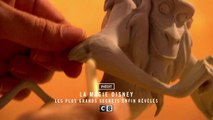 La magie Disney, les plus grands secrets enfin révélés