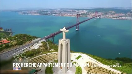 Recherche appartement ou maison : Adeline et Jacques