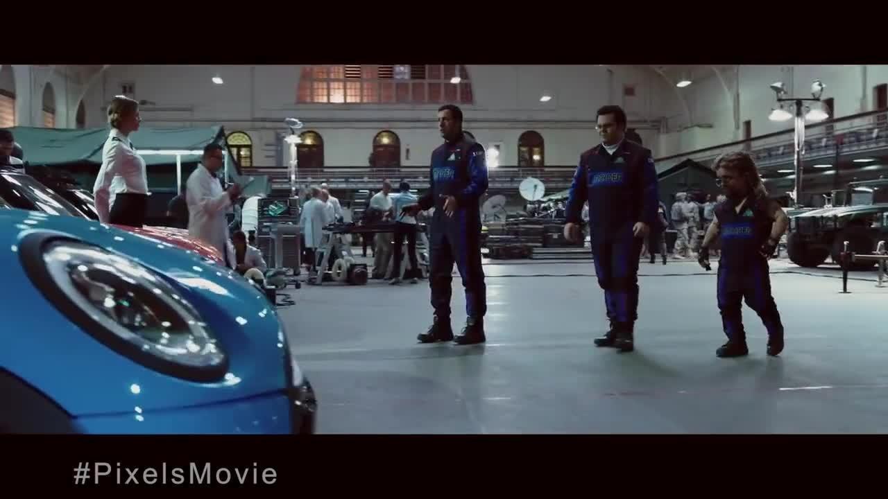 Pixels
