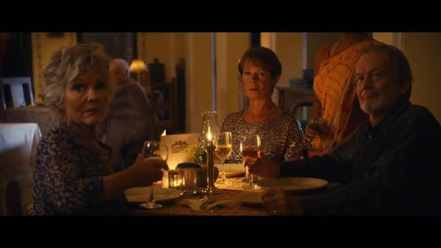 Indian Palace : suite royale