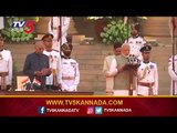 Narendra Modi Takes Oath As The Prime Minister of India | TV5 Kannada