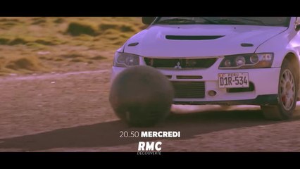 Top Gear France (au Pérou) - 19 décembre