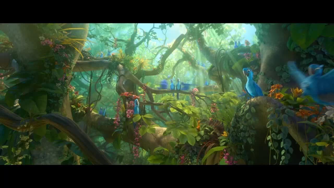 Rio 2