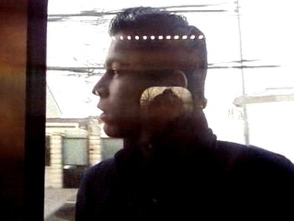 Tram younes