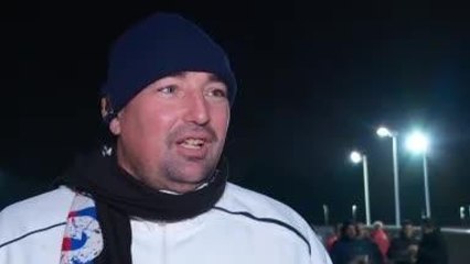 Reports - Les supporters de l'OL s'inquiètent pour l'équité sportive