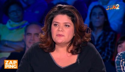 "Je ne ferais pas ce type de télévision" : Raquel Garrido s'exprime sur Cyril Hanouna dans On n'est pas couché