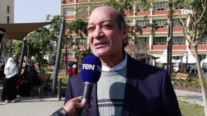 آخر لقاء للمطرب الراحل أحمد الحجار وحديثه عن أهمية تحفيظ الأطفال القرآن الكريم