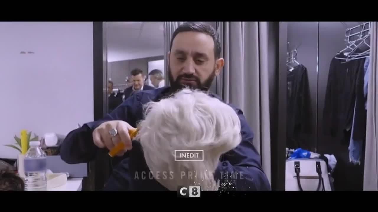 Access Prime Time : un an dans les coulisses de TPMP !