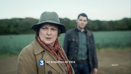 Les enquêtes de Vera : Une prison de terre (S7EP4)