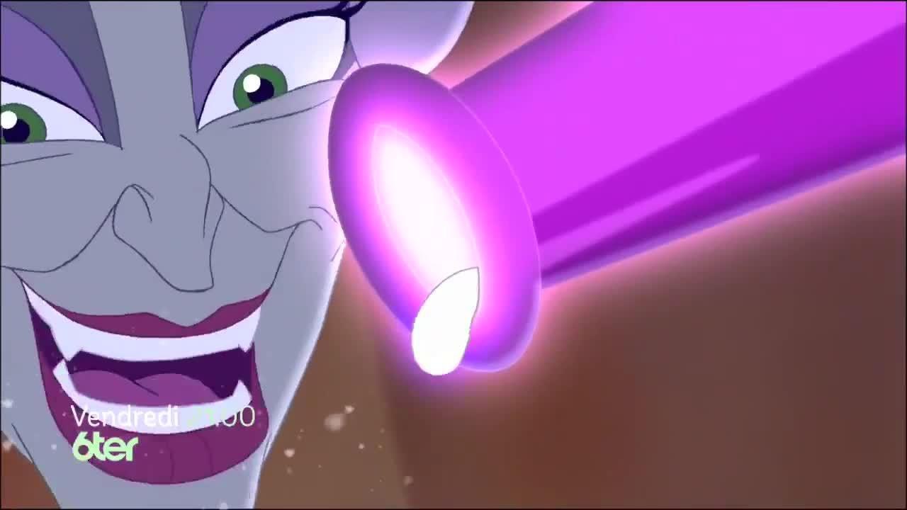 La petite sirène 2 / La petite sirène 3