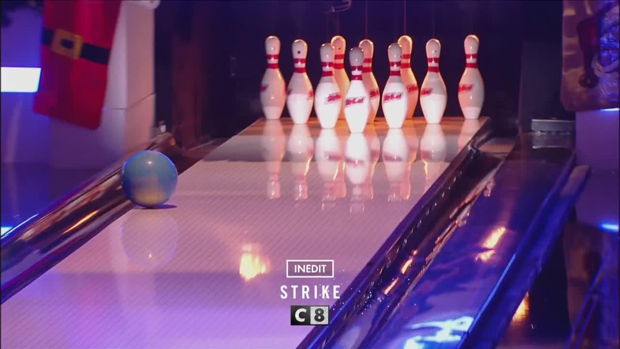 Strike - 25 décembre