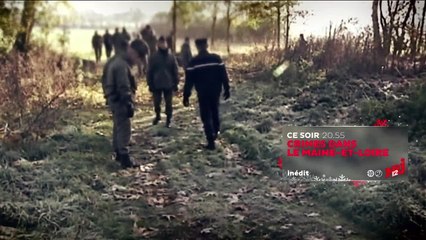 Crimes (dans le Maine-et-Loire) - 17 décembre