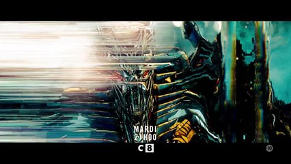 Transformers 2 : la revanche