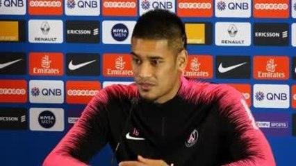 Transferts - Areola : "Rabiot ? Ce ne sont pas mes affaires"