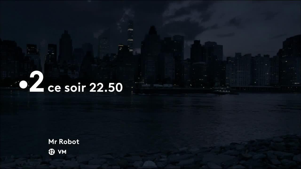 Mr. Robot - 17 décembre