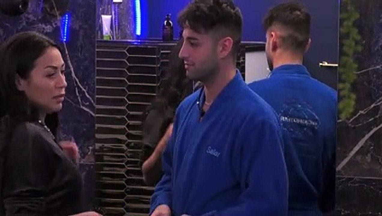 Nawel en Salar over de nominaties - 4 januari 2022.