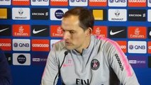 PSG - Tuchel : 