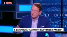 Ludovic Toro : «On voit bien les attaques de LREM, (...) Emmanuel Macron a peur aujourd'hui d'une candidate, c'est Valérie Pécresse»