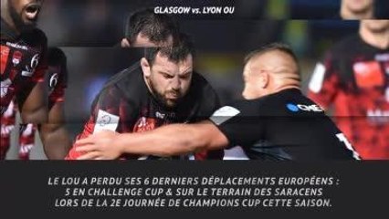 4e j. - Le programme des clubs français